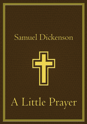 Dickenson — A Little Prayer (2015) — Score Only