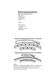 Dickenson — Festival Fanfare (2016) — Score Only
