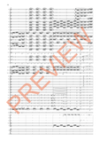 Dickenson — Xenocide (2016) — Concert Band Version — Score Only