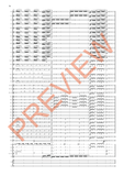 Dickenson — Xenocide (2016) — Concert Band Version — Score Only
