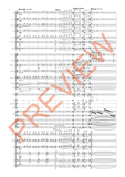Dickenson — A Little Prayer (2015) — Score Only