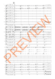 Dickenson — Fanfare for the Queensland Youth Symphony (2012) — Score Only