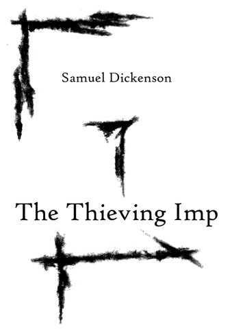 Dickenson — The Thieving Imp (2015) — Complete Score and Parts